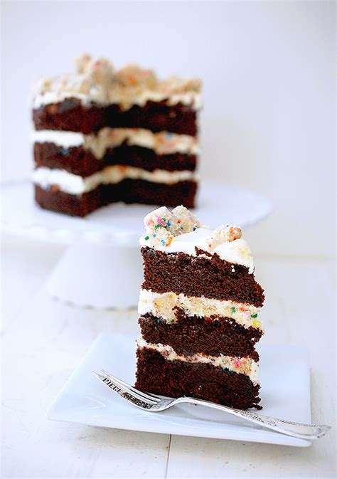 momofuku milk bar chocolate cake|Momofuku Milk Bar chocolate birthday cake .